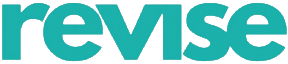 reviseロゴ